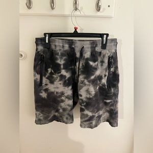 Aeropostale Fleece Shorts